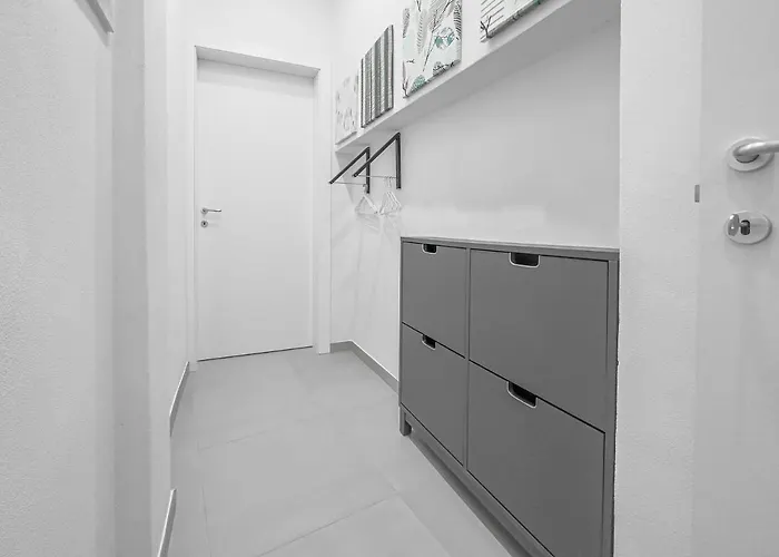 Realkasa Benedetto Xiv Lägenhet Bologna