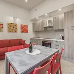 Realkasa Benedetto Xiv Apartman *