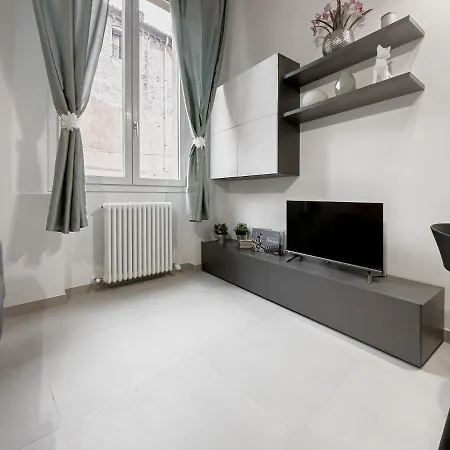 Realkasa Benedetto Xiv Apartamento Bolonha