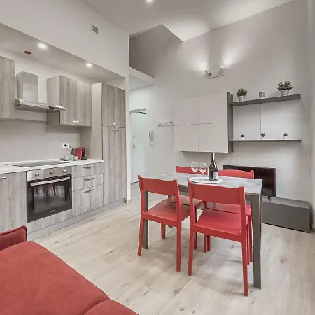 Realkasa Benedetto Xiv Apartman Bologna
