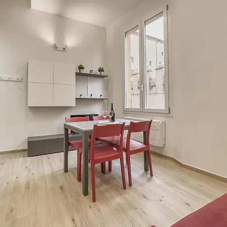 Apartamento Realkasa Benedetto Xiv *