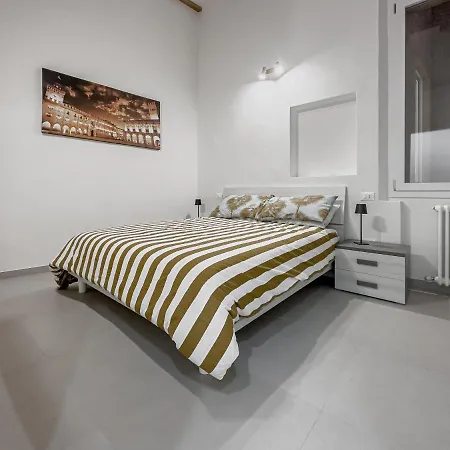 Apartamento Realkasa Benedetto Xiv *