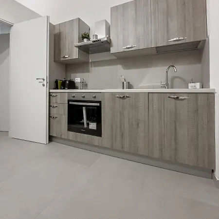 Apartman Realkasa Benedetto Xiv Bologna