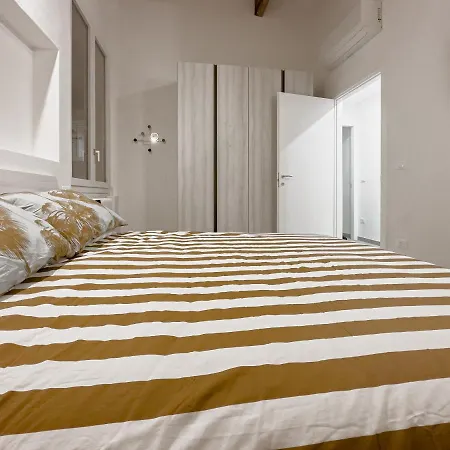 Apartamento Realkasa Benedetto Xiv