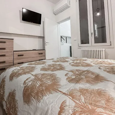 Realkasa Benedetto Xiv Апартаменты Болонья