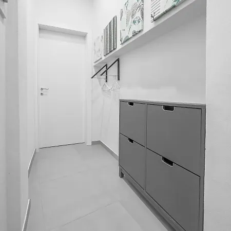 Realkasa Benedetto Xiv Apartman Bologna