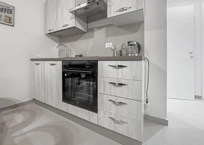 Realkasa Benedetto Xiv Apartamento Bolonha