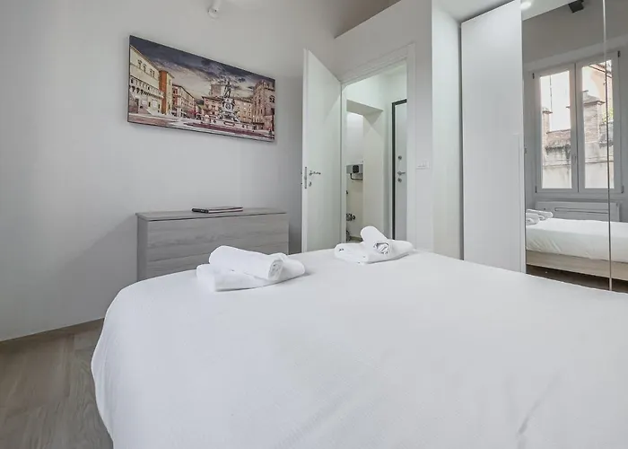 Apartamento Realkasa Benedetto Xiv