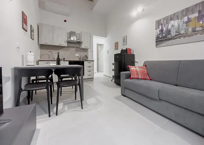 Apartamento Realkasa Benedetto Xiv *