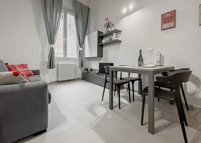 Realkasa Benedetto Xiv Apartamento *