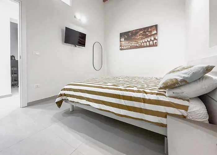 Apartamento Realkasa Benedetto Xiv *