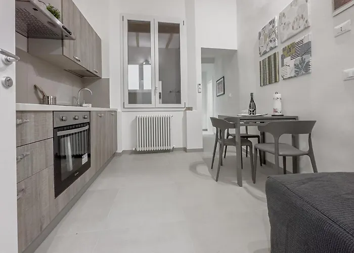 Realkasa Benedetto Xiv بولونيا