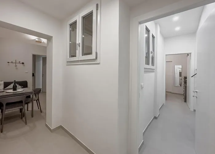 Apartamento Realkasa Benedetto Xiv *