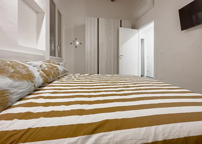 Apartamento Realkasa Benedetto Xiv