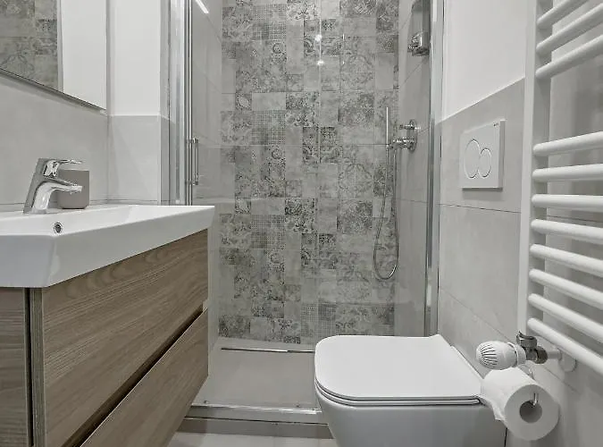 Apartamento Realkasa Benedetto Xiv