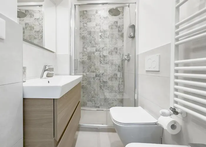 Realkasa Benedetto Xiv Apartamento Bolonha