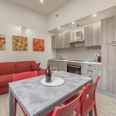 Realkasa Benedetto Xiv 公寓 *