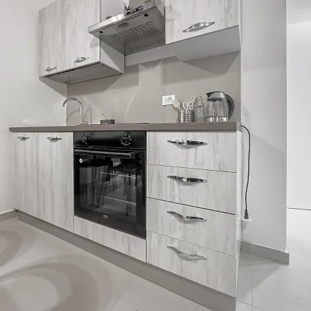 Realkasa Benedetto Xiv 公寓 博洛尼亚