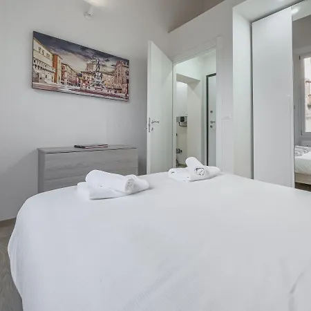 公寓 Realkasa Benedetto Xiv