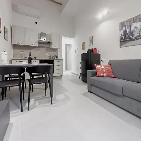 公寓 Realkasa Benedetto Xiv *