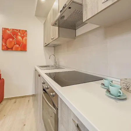 公寓 Realkasa Benedetto Xiv