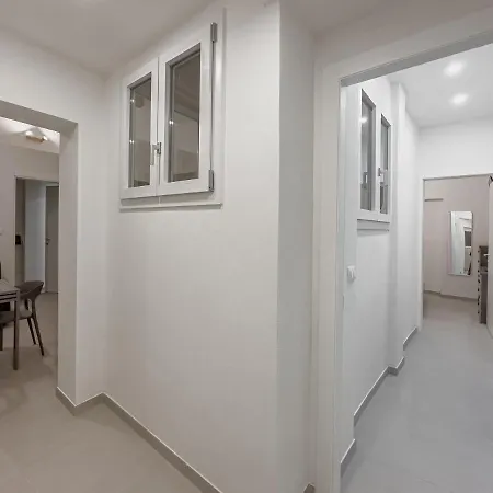 公寓 Realkasa Benedetto Xiv *