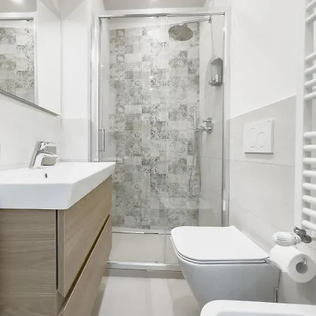 Realkasa Benedetto Xiv 公寓 博洛尼亚