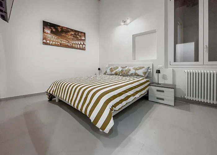 Daire Realkasa Benedetto Xiv *