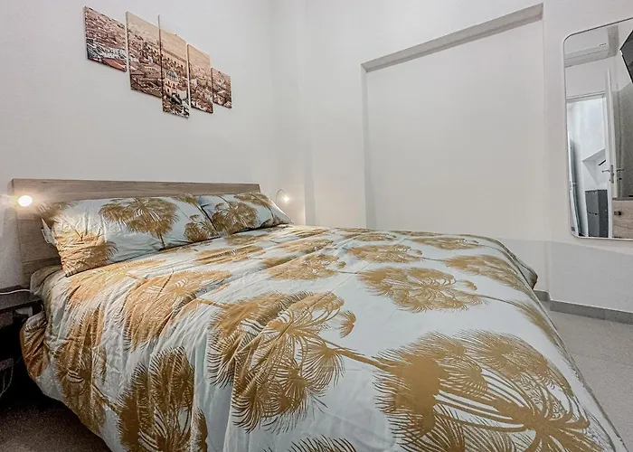 Realkasa Benedetto Xiv Daire *