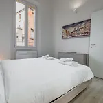 Appartement Realkasa Benedetto Xiv Bologne