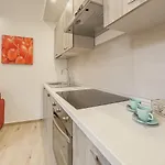 Appartement Realkasa Benedetto Xiv