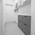 Realkasa Benedetto Xiv Appartement Bologne