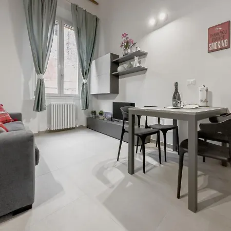 Realkasa Benedetto Xiv Апартаменты *