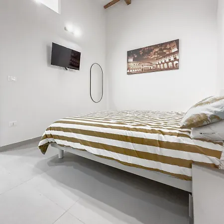 Apartamento Realkasa Benedetto Xiv *