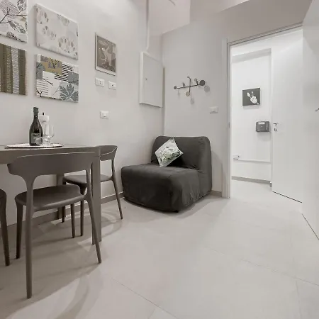 Apartamento Realkasa Benedetto Xiv Bolonha