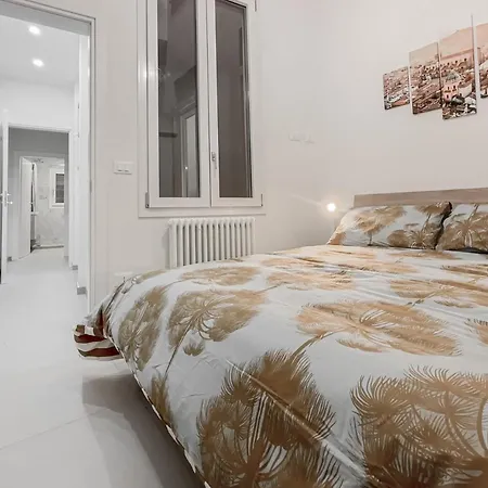 Realkasa Benedetto Xiv Apartamento Bolonha