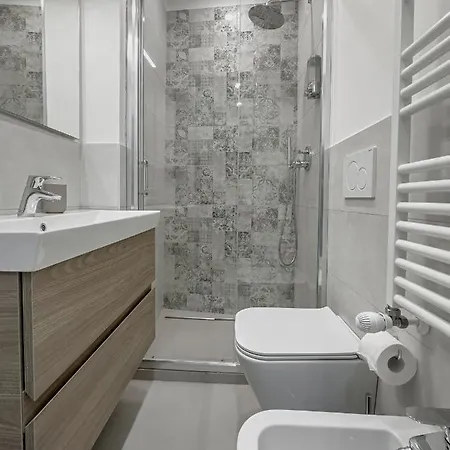 Apartamento Realkasa Benedetto Xiv
