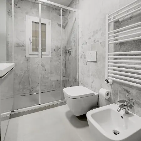 Apartamento Realkasa Benedetto Xiv Bolonha
